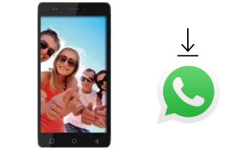 Comment installer WhatsApp dans un Ghia Sveglio H1