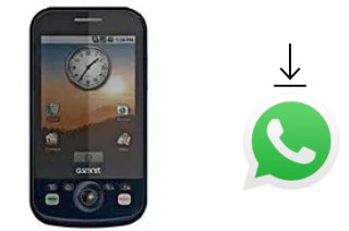 Comment installer WhatsApp dans un Gigabyte GSmart