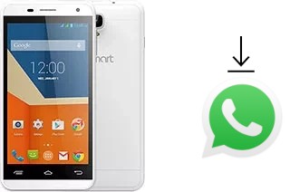 Comment installer WhatsApp dans un Gigabyte GSmart Essence