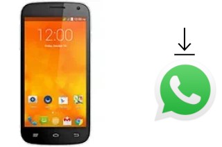 Comment installer WhatsApp dans un Gigabyte GSmart Akta A4