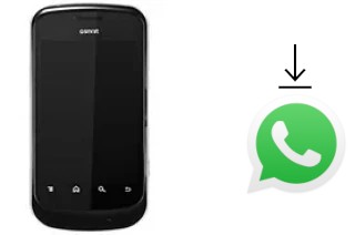 Comment installer WhatsApp dans un Gigabyte GSmart G1345