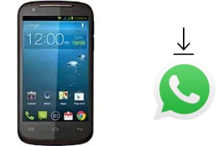 Comment installer WhatsApp dans un Gigabyte GSmart GS202