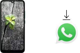 Comment installer WhatsApp dans un Gigaset GS110