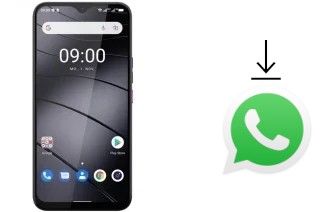 Comment installer WhatsApp dans un Gigaset GS5