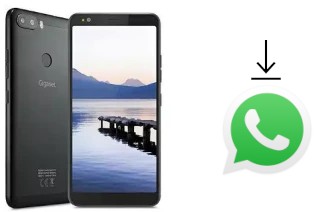 Comment installer WhatsApp dans un Gigaset GS80