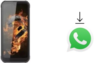 Comment installer WhatsApp dans un Gigaset GX290