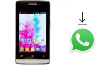 Comment installer WhatsApp dans un Ginger G310