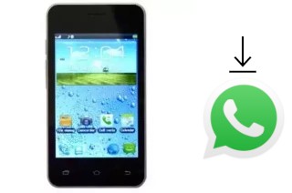 Comment installer WhatsApp dans un Ginger G4001 Booster