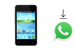 Comment installer WhatsApp dans un Ginger G4001 Platinum