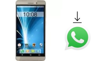 Comment installer WhatsApp dans un Ginger G5001 Mate7