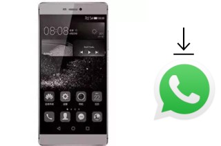 Comment installer WhatsApp dans un Ginger Uranus