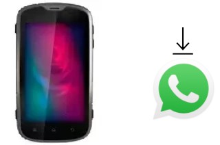 Comment installer WhatsApp dans un Ginzzu RS71D