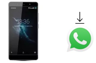 Comment installer WhatsApp dans un Ginzzu S5050