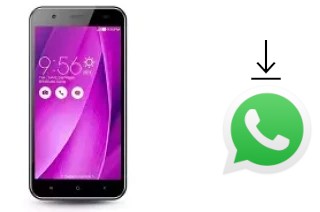 Comment installer WhatsApp dans un Ginzzu S5110