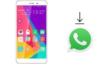 Comment installer WhatsApp dans un Ginzzu S5140