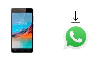 Comment installer WhatsApp dans un Ginzzu S5220