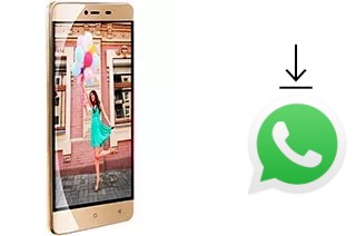 Comment installer WhatsApp dans un Gionee Marathon M5 mini