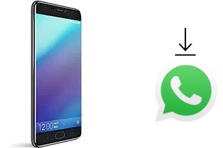 Comment installer WhatsApp dans un Gionee A1 Plus