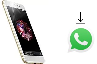 Comment installer WhatsApp dans un Gionee A1 Lite