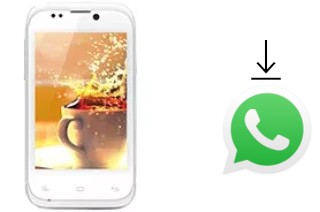 Comment installer WhatsApp dans un Gionee Ctrl V2