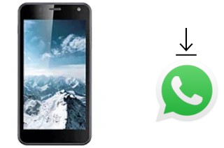 Comment installer WhatsApp dans un Gionee Dream D1