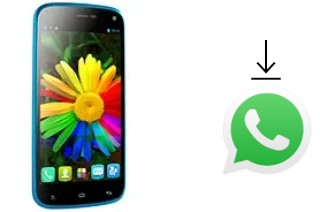 Comment installer WhatsApp dans un Gionee Elife E3