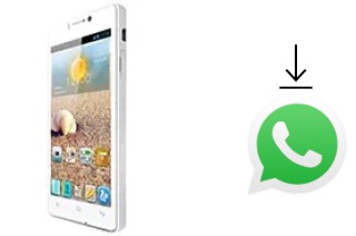 Comment installer WhatsApp dans un Gionee Elife E5