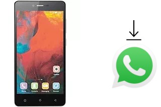 Comment installer WhatsApp dans un Gionee F103