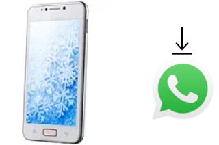 Comment installer WhatsApp dans un Gionee Gpad G1