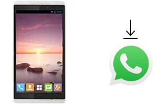 Comment installer WhatsApp dans un Gionee Gpad G4