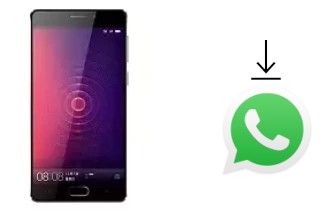 Comment installer WhatsApp dans un Gionee James Bond 2