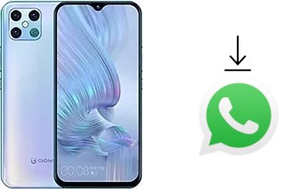 Comment installer WhatsApp dans un Gionee K3 Pro