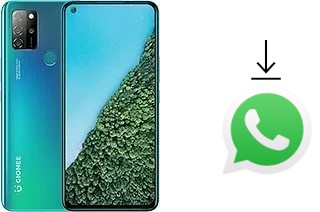 Comment installer WhatsApp dans un Gionee M12