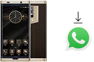 Comment installer WhatsApp dans un Gionee M2017