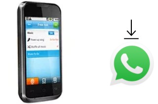 Comment installer WhatsApp dans un Gionee Pioneer P1