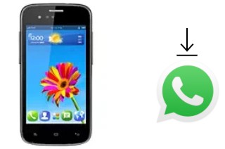 Comment installer WhatsApp dans un Gionee Pioneer P2