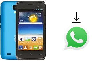 Comment installer WhatsApp dans un Gionee Pioneer P2S