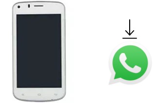 Comment installer WhatsApp dans un Gionee Pioneer P3