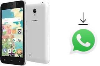 Comment installer WhatsApp dans un Gionee Pioneer P3S