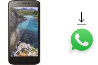 Comment installer WhatsApp dans un Gionee Pioneer P5L