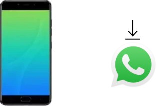 Comment installer WhatsApp dans un Gionee S10 Lite