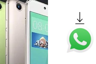 Comment installer WhatsApp dans un Gionee S10C