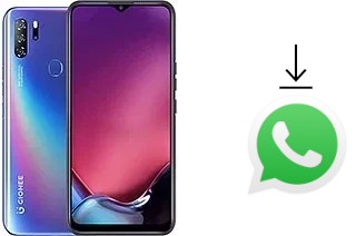 Comment installer WhatsApp dans un Gionee S12