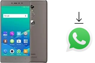 Comment installer WhatsApp dans un Gionee S6s