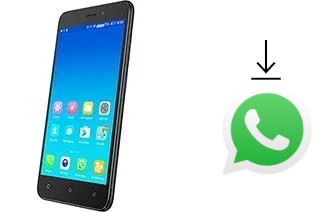 Comment installer WhatsApp dans un Gionee X1