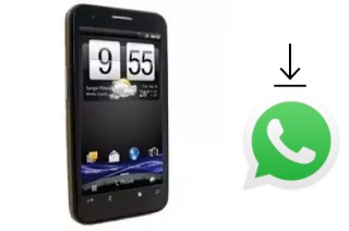 Comment installer WhatsApp dans un GlobusGPS GL-800Android