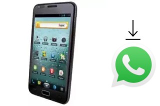 Comment installer WhatsApp dans un GlobusGPS GL-900Dolfin