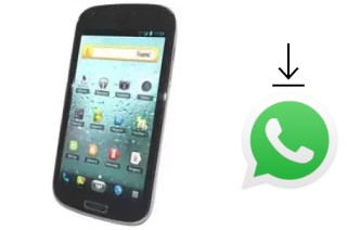 Comment installer WhatsApp dans un GlobusGPS GL-900Sky