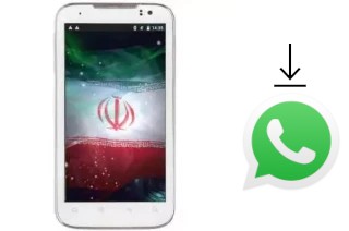 Comment installer WhatsApp dans un GLX G4 NFC