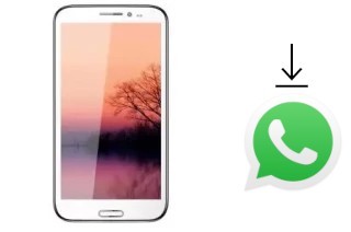 Comment installer WhatsApp dans un GLX G5